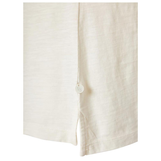 Funky Buddha Γυναικεία κοντομάνικη μπλούζα